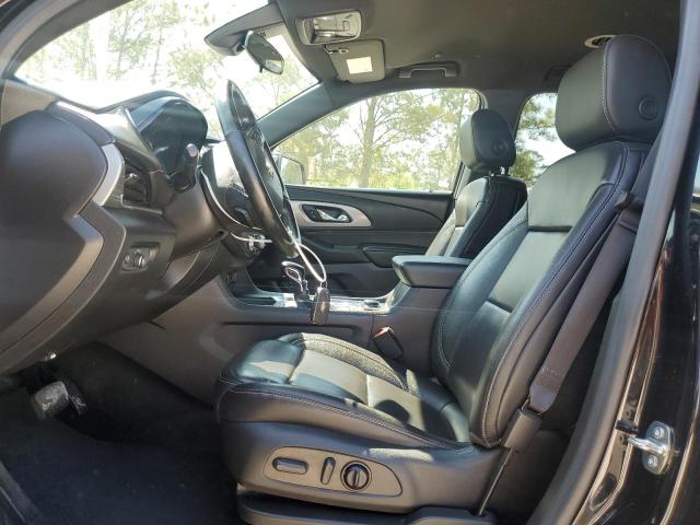 2023 CHEVROLET TRAVERSE L - 1GNERHKW3PJ185622