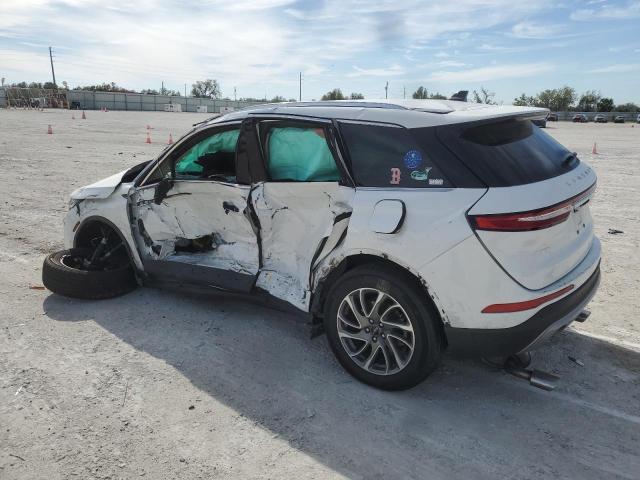 Vin: 5lmcj1c9xnul12670, lot: 48330135, lincoln corsair 20222