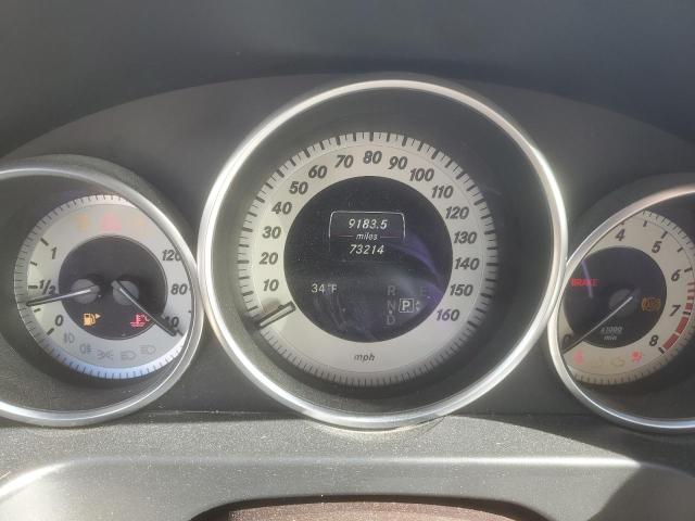 2015 MERCEDES-BENZ E 350 4MAT - WDDHF8JB8FB140221