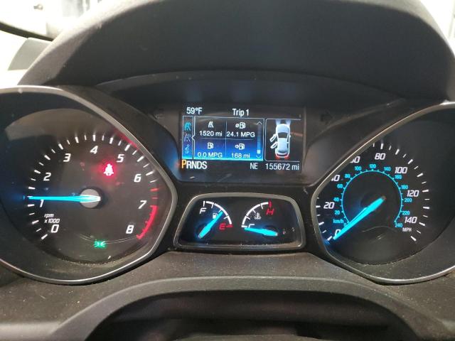 2014 FORD ESCAPE TIT - 1FMCU0J90EUD98174