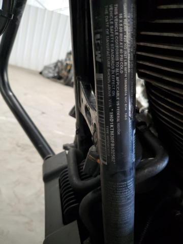 2015 HARLEY-DAVIDSON FLTRXS ROA 1HD1KTM30FB632562