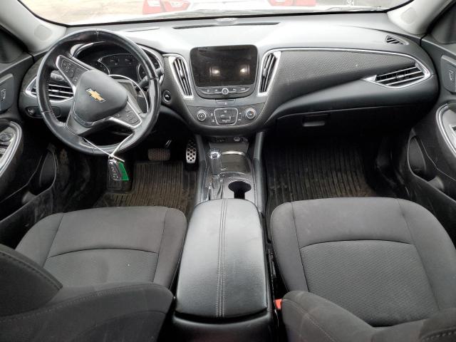 2017 CHEVROLET MALIBU LT - 1G1ZE5ST2HF159830