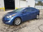 2016 HYUNDAI ELANTRA SE - 5NPDH4AE7GH702342