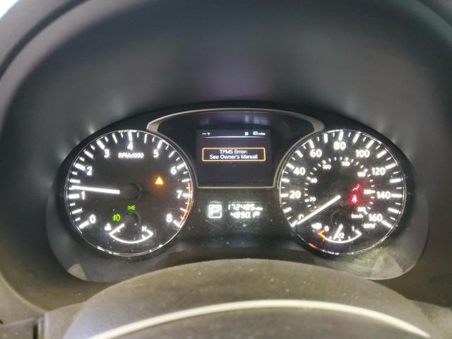 2015 NISSAN ALTIMA 2.5 - 1N4AL3AP6FN908446