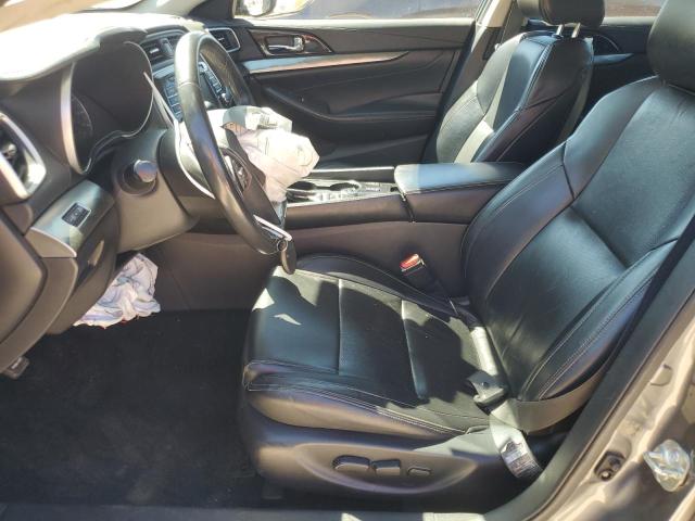 2020 NISSAN MAXIMA SV 1N4AA6CV0LC370868