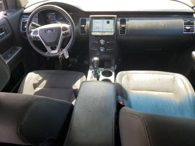 2018 FORD FLEX SEL - 2FMGK5C89JBA13090