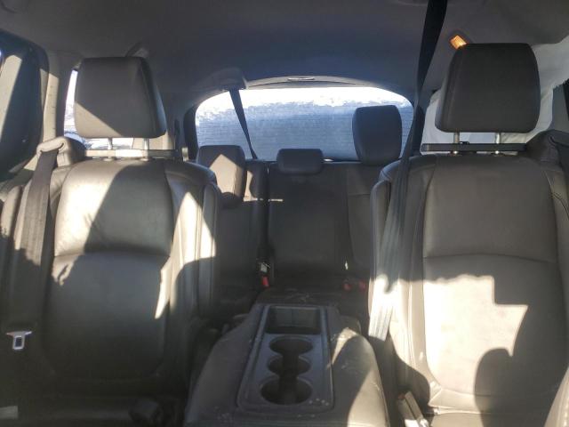2019 HONDA ODYSSEY EL 5FNRL6H94KB048268