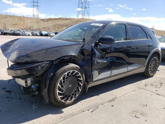 2024 HYUNDAI IONIQ 5 LI #3154326734
