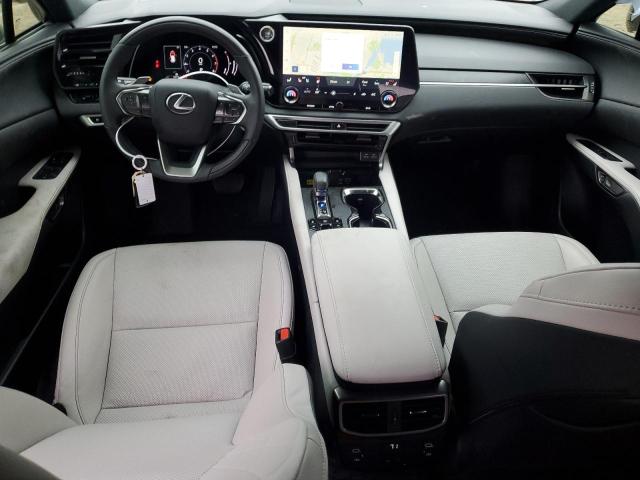 2023 LEXUS RX 350 BAS - 2T2BAMCA7PC029184