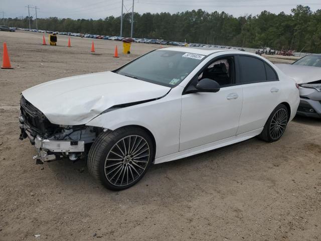 Vin: w1kaf4gb4rr231063, lot: 50706825, mercedes-benz c-class 300 2024 img_1
