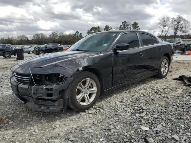 Vin: 2c3cdxbg8fh752803, lot: 47408975, dodge charger se 2015 img_1