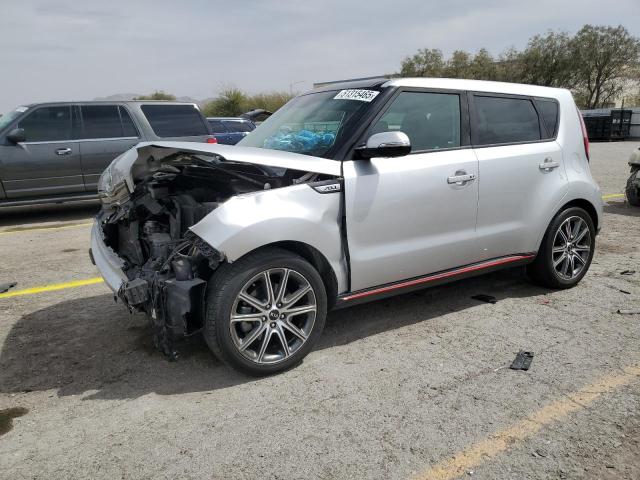 2018 KIA SOUL ! - KNDJX3AA4J7579043