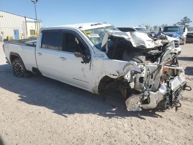 Vin: 1gt49uey3lf187488, lot: 50006885, gmc sierra k3500 slt 20204