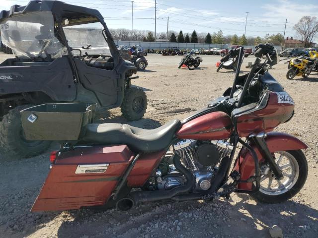 2006 HARLEY-DAVIDSON FLTRI - 1HD1FSW146Y683604