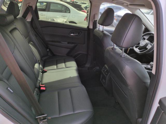 2024 NISSAN ROGUE SV - JN8BT3BB5RW432890