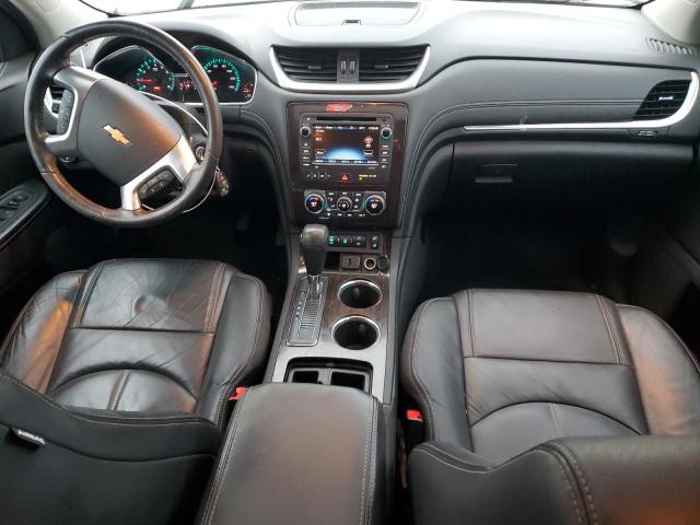 2015 CHEVROLET TRAVERSE L - 1GNKRHKD6FJ156714