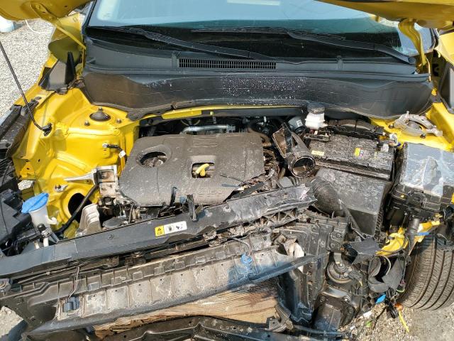 2022 KIA SELTOS S - KNDEU2AA2N7328435