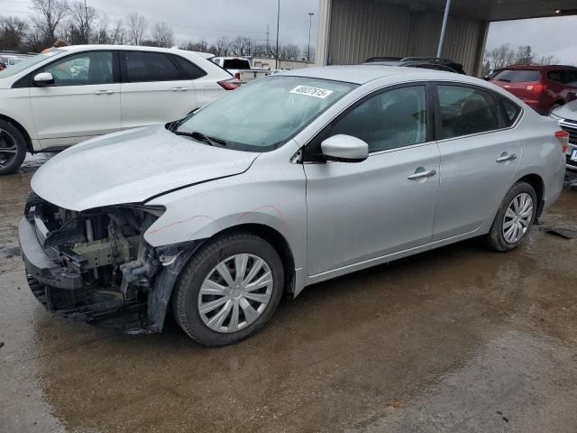 Vin: 1n4ab7ap3en854046, lot: 48037615, nissan sentra s 2014 img_1