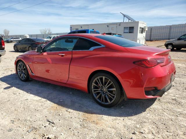2017 INFINITI Q60 RED SP JN1FV7EK7HM610502
