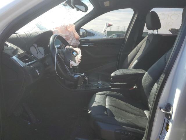 2021 BMW X1 XDRIVE2 - WBXJG9C02M5S18999