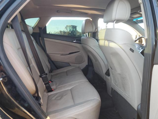 2016 HYUNDAI TUCSON LIM - KM8J33A28GU256012