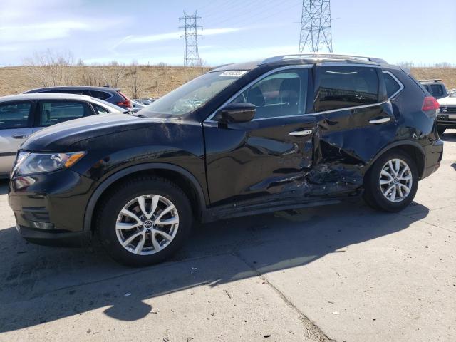KNMAT2MV0LP510566 2020 NISSAN ROGUE
