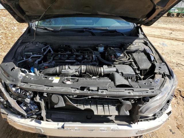 2018 HONDA ACCORD LX - 1HGCV1F10JA190108