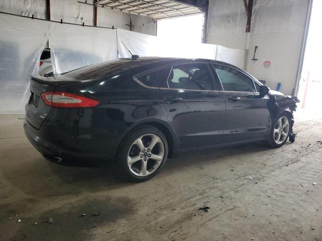 2016 FORD FUSION SE - 3FA6P0T9XGR353278