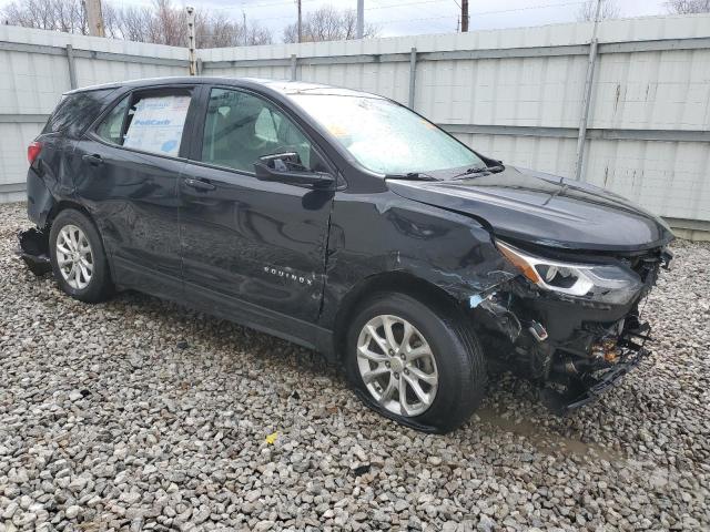 Vin: 2gnaxfev8m6123007, lot: 50253565, chevrolet equinox 20214