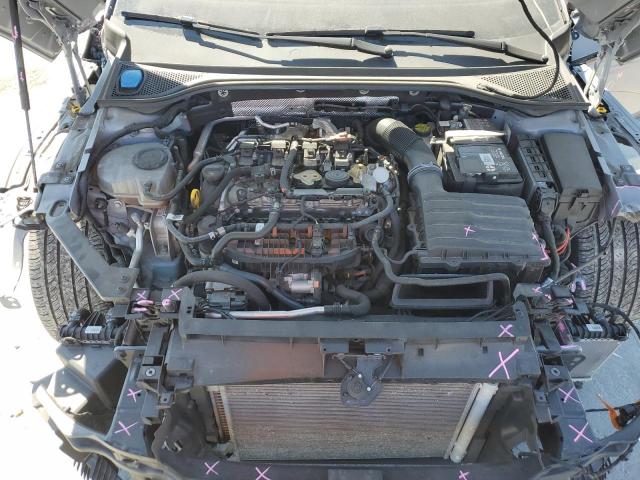 2022 VOLKSWAGEN ARTEON SE WVWSR7AN1NE010449