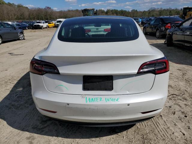 2020 TESLA MODEL 3 - 5YJ3E1EC3LF587002