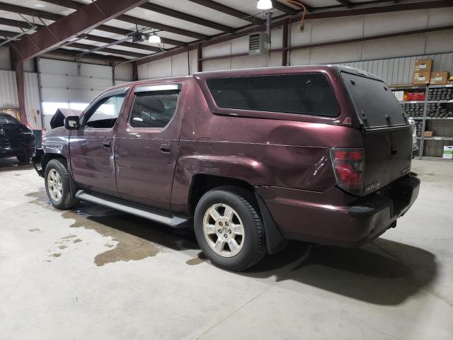 Vin: 5fpyk1f42cb454440, lot: 46675305, honda ridgeline rts 20122
