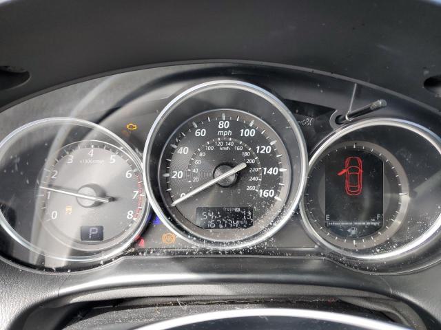 2015 MAZDA CX-5 GT - JM3KE4DY4F0502012
