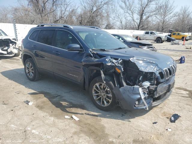 2019 JEEP CHEROKEE L - 1C4PJLLX6KD384089