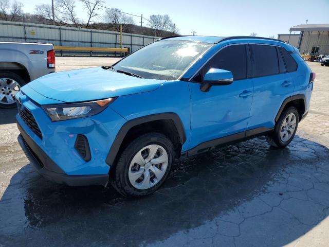 Vin: jtmk1rfv8kj010768, lot: 50366825, toyota rav4 le 2019 img_1