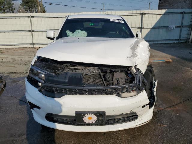 2021 DODGE DURANGO GT - 1C4RDHDG5MC692889