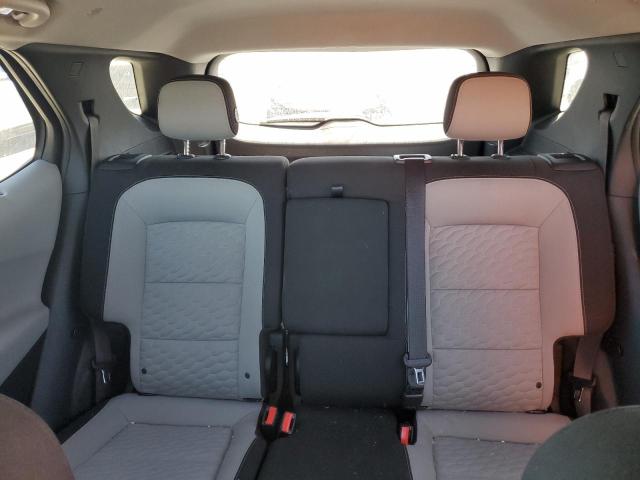2018 CHEVROLET EQUINOX LT - 2GNAXSEVXJ6284530