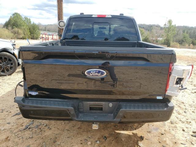 2023 FORD F150 SUPER - 1FTFW1E59PKE02763
