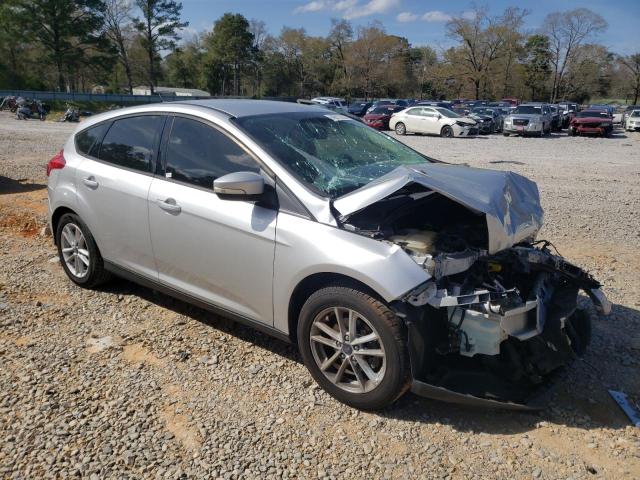 Vin: 1fadp3k2xhl291068, lot: 49815255, ford focus se 20174