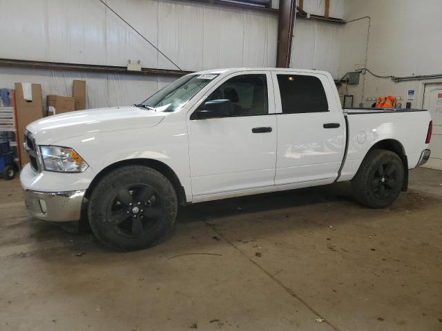 RAM 1500 CLASS