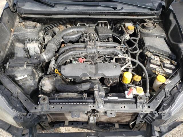 2015 SUBARU IMPREZA SP - JF1GPAW69F8205103