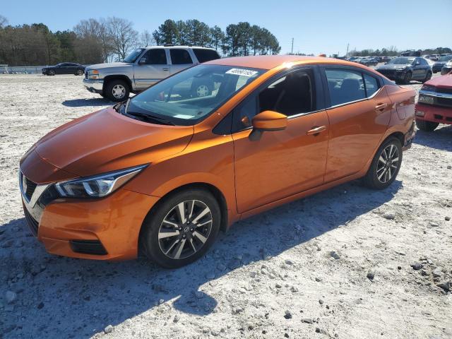 Vin: 3n1cn8ev5nl841939, lot: 48990195, nissan versa sv 2022 img_1