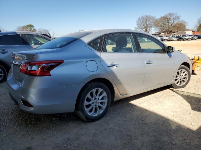 Vin: 3n1ab7ap2ky328146, lot: 48548235, nissan sentra s 20193