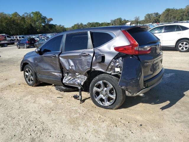 Vin: 5j6rw1h53ka025297, lot: 49474415, honda crv ex 20192