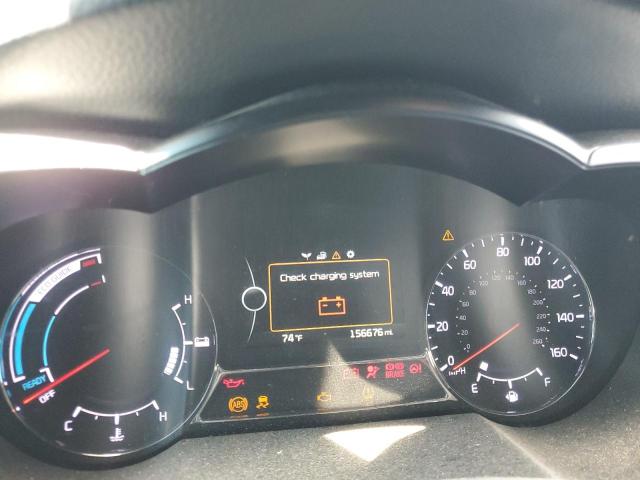 2015 KIA OPTIMA HYB - KNAGM4AD9F5081228
