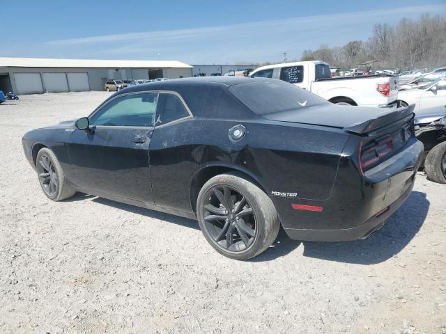 Vin: 2c3cdzag5jh153363, lot: 51068875, dodge challenger sxt 20182