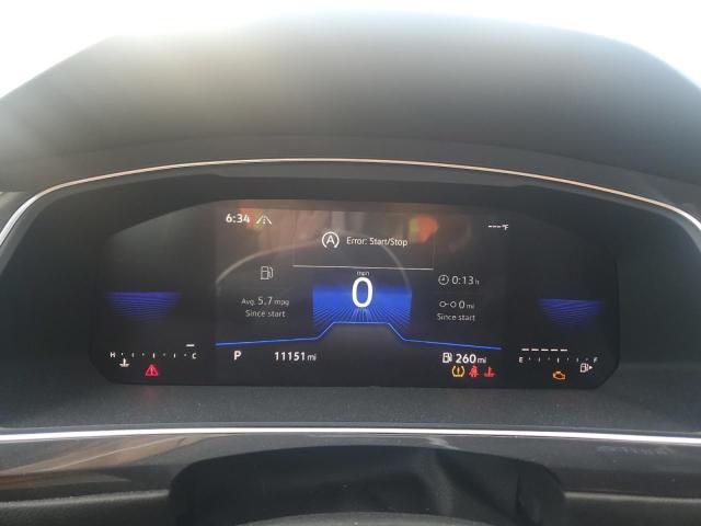 2023 VOLKSWAGEN TIGUAN S - 3VVFB7AX8PM085672