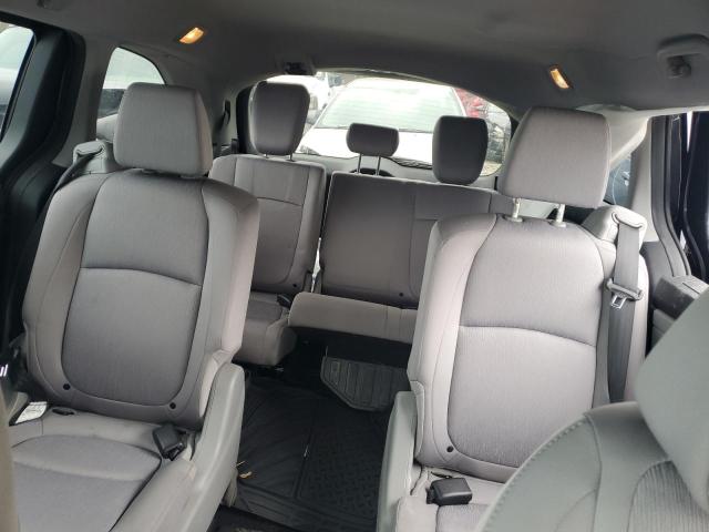 2020 HONDA ODYSSEY LX 5FNRL6H23LB028808