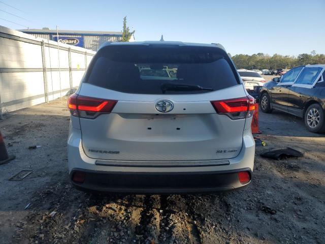 2018 TOYOTA HIGHLANDER - 5TDJZRFH5JS559473