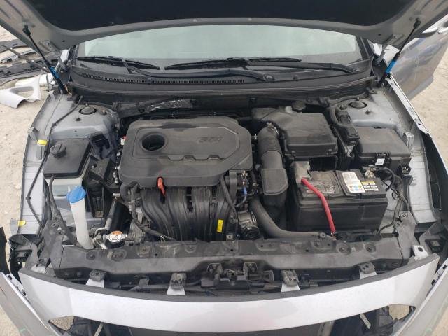 2017 HYUNDAI SONATA SPO - 5NPE34AF2HH482749